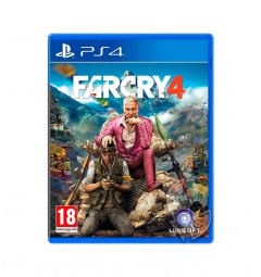 Far Cry 4